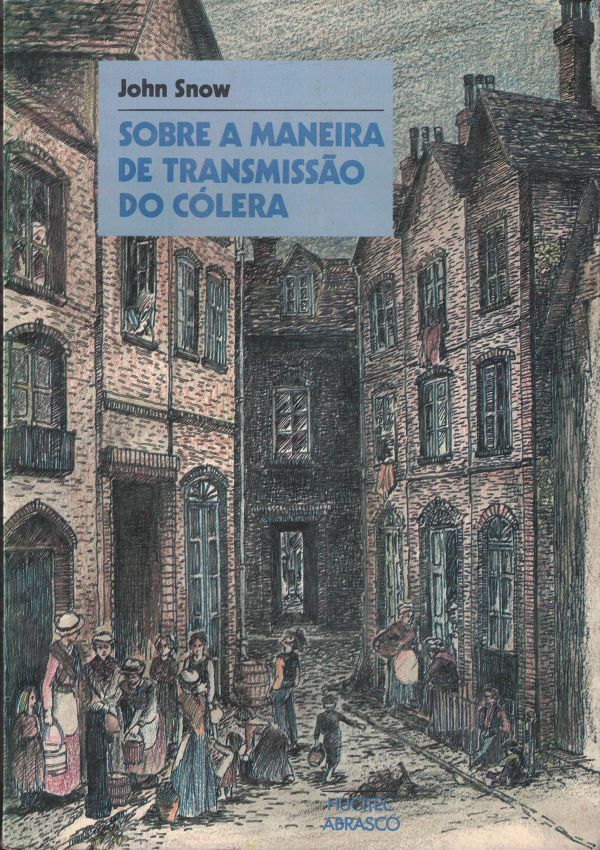 Sobre a Maneira de Transmissão do Cólera